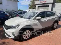 2022 Volkswagen Taigo