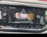 2022 Volkswagen Taigo
