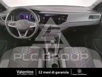 2022 Volkswagen Taigo