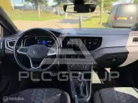 2022 Volkswagen Taigo