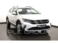 2022 Volkswagen Taigo