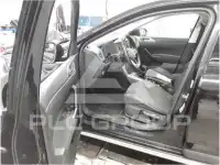 2022 Volkswagen Taigo