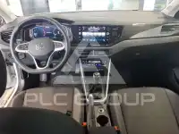 2022 Volkswagen Taigo