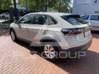 2022 Volkswagen Taigo