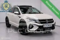 2022 Volkswagen Taigo