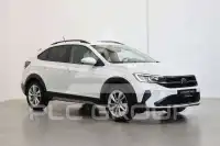 2022 Volkswagen Taigo