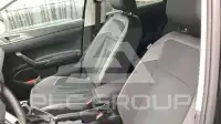2022 Volkswagen Taigo