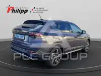 2022 Volkswagen Taigo