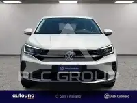 2022 Volkswagen Taigo