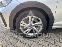 2022 Volkswagen Taigo