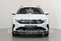 2022 Volkswagen Taigo