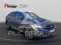 2022 Volkswagen Taigo