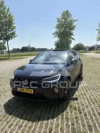2022 Volkswagen Taigo
