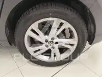 2022 Volkswagen Taigo