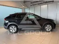 2022 Volkswagen Taigo