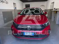 2022 Volkswagen Taigo