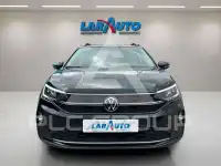 2022 Volkswagen Taigo