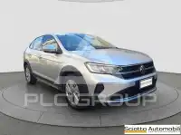 2022 Volkswagen Taigo