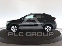 2022 Volkswagen Taigo