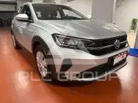 2022 Volkswagen Taigo