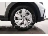 2022 Volkswagen Taigo
