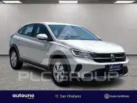 2022 Volkswagen Taigo