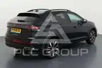 2022 Volkswagen Taigo