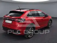 2022 Volkswagen Taigo