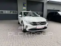 2022 Volkswagen Taigo