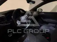 2022 Volkswagen Taigo