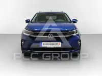 2022 Volkswagen Taigo