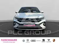 2022 Volkswagen Taigo
