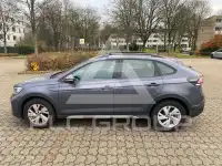 2022 Volkswagen Taigo