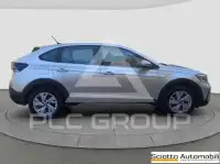 2022 Volkswagen Taigo