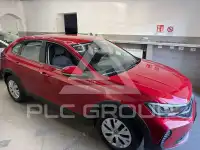 2022 Volkswagen Taigo