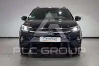 2022 Volkswagen Taigo