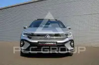 2022 Volkswagen Taigo