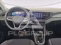 2022 Volkswagen Taigo