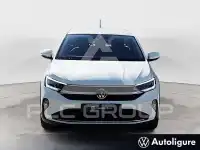 2022 Volkswagen Taigo