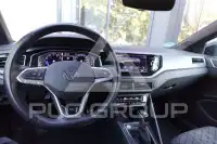 2022 Volkswagen Taigo