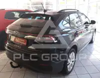 2022 Volkswagen Taigo