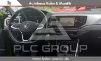 2022 Volkswagen Taigo