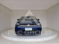 2022 Volkswagen Taigo