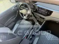 2022 Volkswagen Taigo
