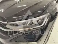 2022 Volkswagen Taigo