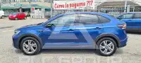 2022 Volkswagen Taigo