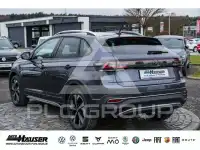 2022 Volkswagen Taigo