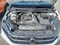 2022 Volkswagen Taigo