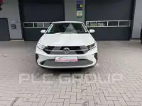 2022 Volkswagen Taigo