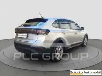 2022 Volkswagen Taigo